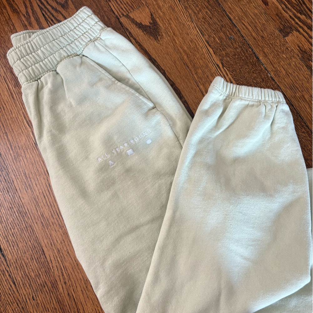 AYR All Year Round Sweatpants - Size Small